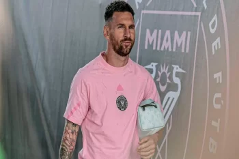 Lionel Messi: Son klubum "İnter Mayami" olacaq