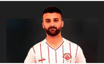 "Araz-Naxçıvan" növbəti transferini reallaşdırıb