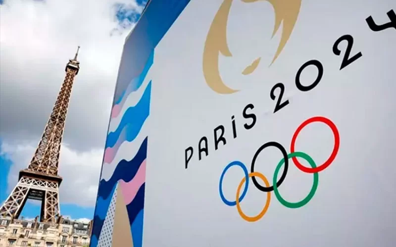 Paris-2024: Azərbaycanın üç idmançısı mübarizəyə başlayır