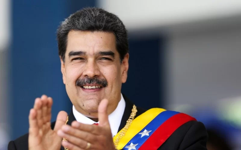 Maduro prezident seçkilərində qalib gəlib