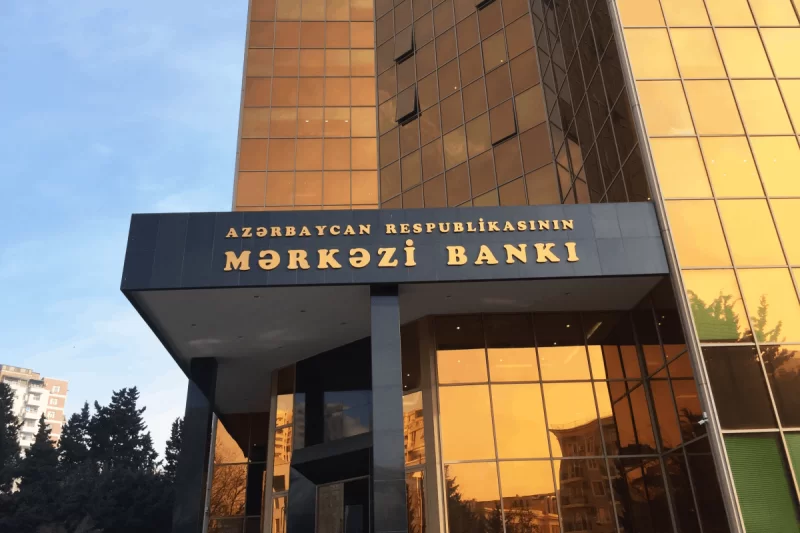 Mərkəzi Bank inflyasiya proqnozunu açıqlayıb