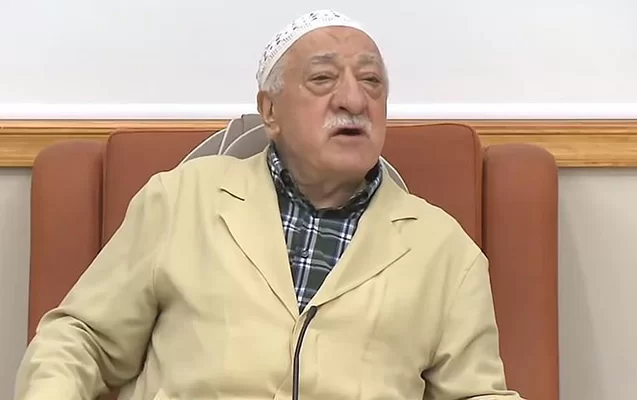 Azərbaycanda FETÖ ilə bağlı tutulanlardan birinə hökm oxundu