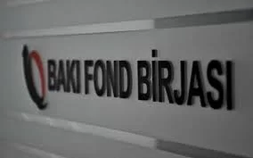 “Bakı Fond Birjası”nın xalis zərəri 44 % artıb