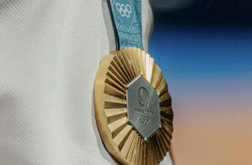 Paris-2024: Azərbaycan medal sıralamasında 15-ci pillədə qərarlaşıb