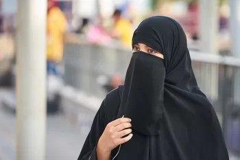 Rusiyada niqab qadağan ediləcək?