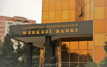 Azərbaycanda "Kredit reytinq agentlikləri haqqında" qanun layihəsi hazırlanıb