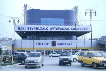 Bakıdan Naxçıvana avtobus reyslərinin sayı artırılacaq?