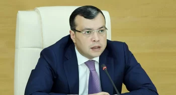 Sahil Babayev: “Azərbaycan yaxın gələcəkdə Serbiyaya qaz tədarükünü artıra bilər”