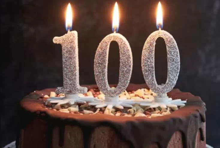 100 yaşlı qadın uzunömürlülüyün sirrini açıqladı