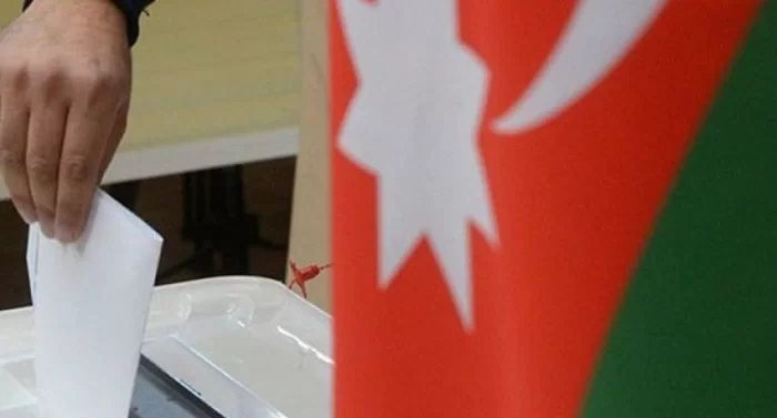 Milli Məclisə seçkilərdə "exit-poll" keçirmək üçün iki təşkilat qeydə alınıb