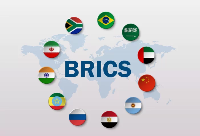 Azərbaycan BRICS-ə daxil olmaq üçün rəsmi müraciət edib