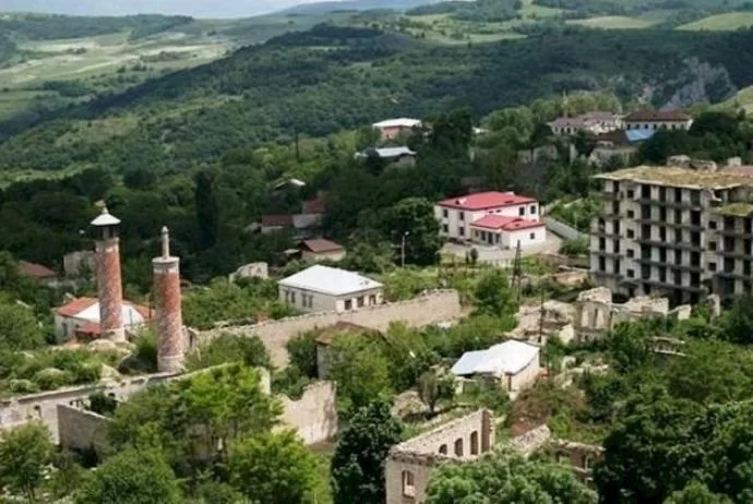 Azad edilmiş ərazilərdə bu ilin birinci yarısında 840 yeni iş yeri yaradılıb