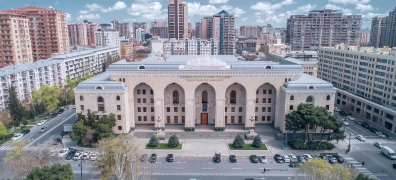 “Azərbaycan Dəmir Yolları”nın tibb müəssisələri aidiyyəti dövlət orqanlarına verilib