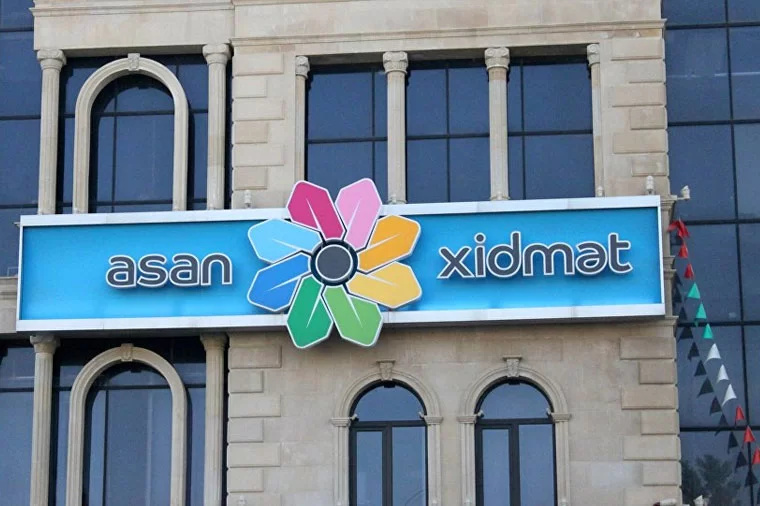 Sabah “ASAN xidmət” işləməyəcək