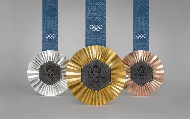 Olimpiadanı 7 medalla başa vurduq