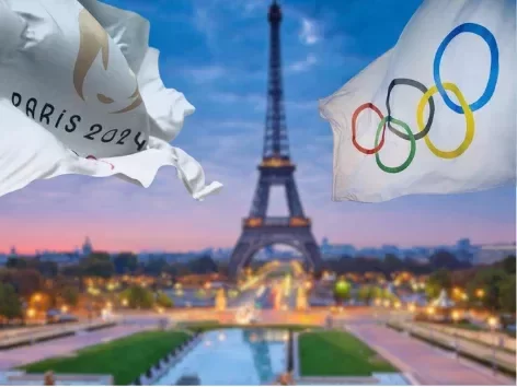 Paris-2024: Bu gün Azərbaycanın üç idmançısı çıxış edəcək