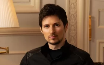 Pavel Durov 12 cinayətdə ittiham olunur