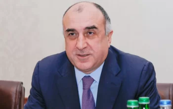 Polad Bülbüloğlunu Elmar Məmmədyarov əvəz edəcək? - Açıqlama