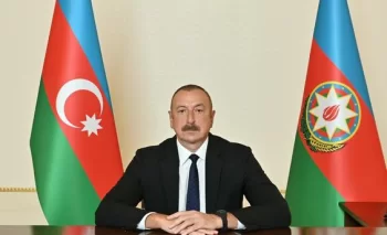 İlham Əliyev onlara “general-mayor” rütbəsi verdi