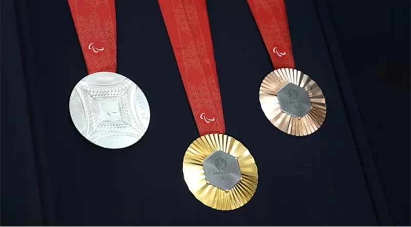 Paris-2024: Azərbaycan medal sıralamasında 32-ci pillədə qərarlaşıb