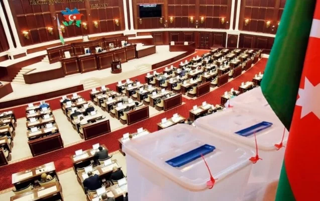 Bu gün parlament seçkiləri ilə bağlı səsvermə günüdür