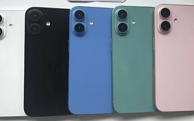 “iPhone 16” gəlir - Hansı özəllikləri olacaq?