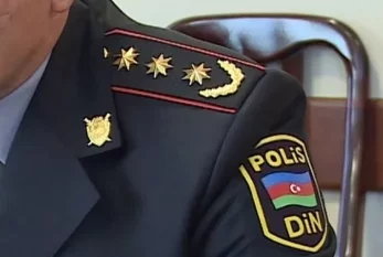 Sabiq polis rəisi dünyasını dəyişdi