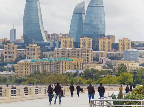 Bakı bulvarının müvəqqəti bağlanması xəbərinə rəsmi reaksiya