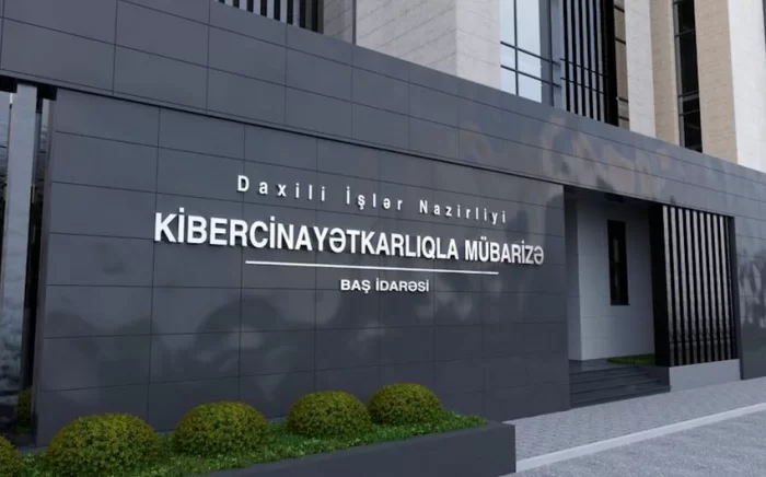 İnternetdə milyonluq dövriyyəsi olan şəbəkə ifşa edilib, doqquz nəfər həbs olunub