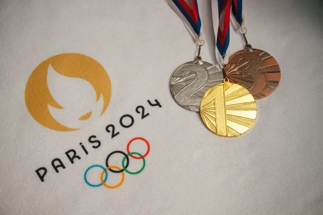 Paris-2024: Raman Salei ikinci medalın bir addımlığında