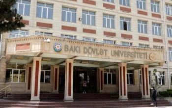 BDU-nun kredit borcları artıb - Palata