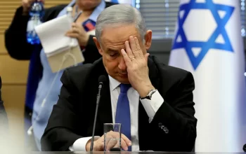 Netanyahu onun ailəsindən üzr istədi