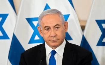 Netanyahu BMT-də çıxış edən zaman bir sıra ölkələrin nümayəndələri zalı tərk ediblər