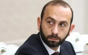 “İrəvan sülh sazişinin tam razılaşdırılmış layihəsini Bakıya təqdim edib”