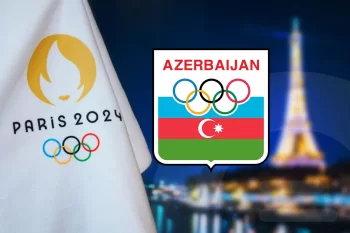 Paris-2024: Bağlanış mərasimində Azərbaycan bayrağını daşıyacaq idmançılar müəyyənləşib