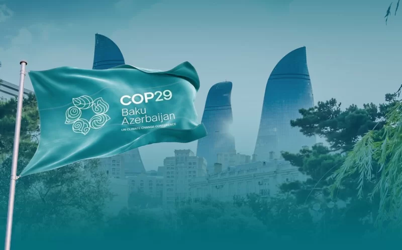 COP29 Media Mərkəzində çalışacaq jurnalistlər üçün akkreditasiya davam edir