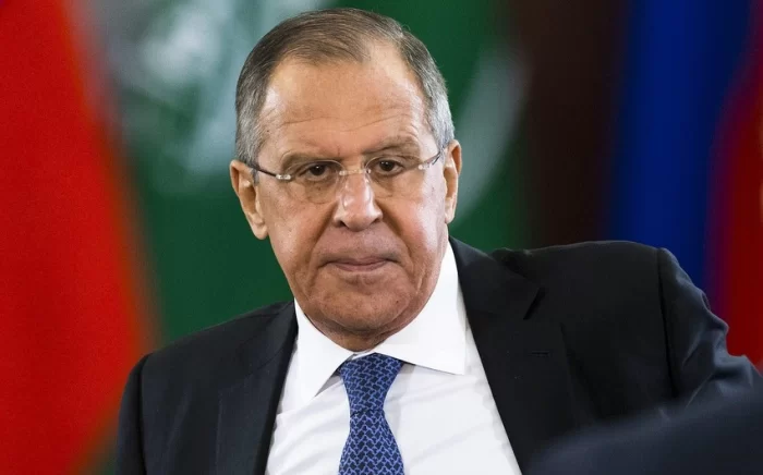 Lavrov: Bakı və İrəvana sülh sazişi üzərində işi tamamlamaq üçün "3+3" platformasından istifadə təklif edilib