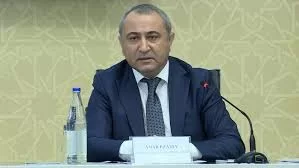 Anar Rzayev: "Bakıda nəhəng piyada zonası yaradılacaq"