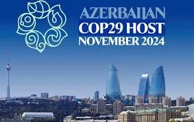 Bakıda COP29 iştirakçıları üçün 9 informasiya mərkəzi yaradılacaq