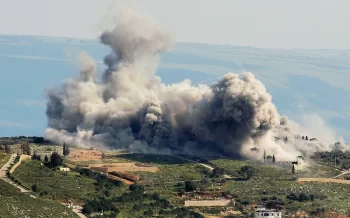 KİV: “Hizbullah” dronla İsrailə hücum edib, 67 yaralı var