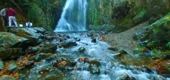 Türkiyənin sağlamlıq turizmində təbii sərvətlərinin rolu