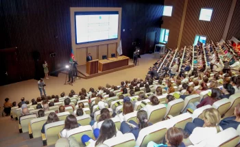 Yeni Klinika Avropa brendinə çevrilir