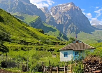 Azərbaycanda turizm və rekreasiya zonalarında qadağan edilən hallar müəyyənləşir