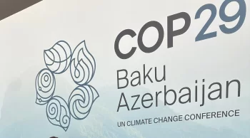 Azərbaycan COP29-da əlavə təşkilati xərcləri öz üzərinə götürür