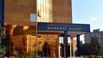 Azərbaycan Mərkəzi Bankı daha 5 xarici şirkəti sığorta reyestrinə daxil edib