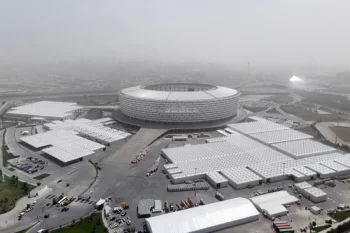 COP29 zamanı Bakı aeroportunda gündəlik sərnişin dövriyyəsinin 25-27 minə çatacağı gözlənilir