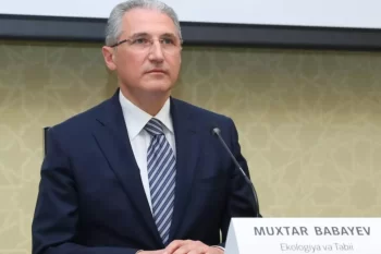 Muxtar Babayev: COP29-a hazırlıq çərçivəsində bəzi işlər tamamlanıb