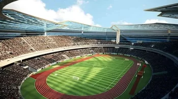 2027-ci ildə Çempionlar Liqasının finalı Bakıda keçirilə bilər