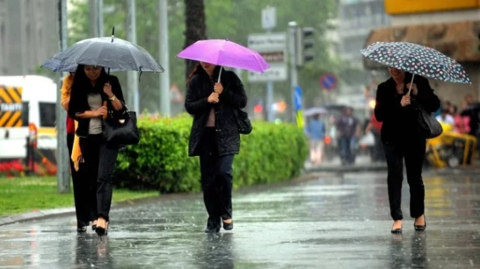 Sabahın hava proqnozu AÇIQLANDI - 22.10.2024