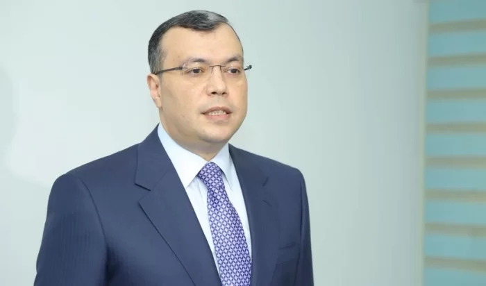 Sahil Babayev: "Son 5 ildə 7 milyard manatlıq sosial paketlər reallaşdırılıb"